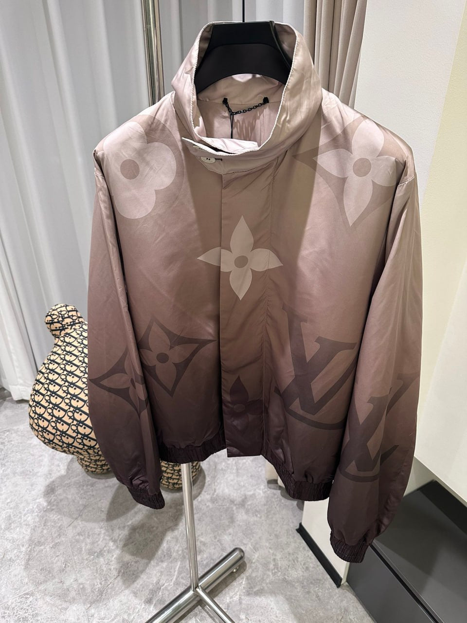 GLM - GLMnogram Printed Light Nylon