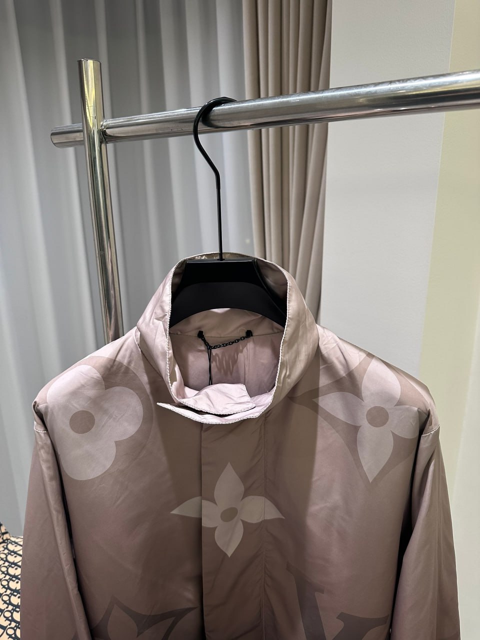 GLM - GLMnogram Printed Light Nylon