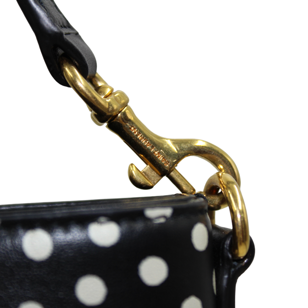 Yves Saint Laurent Toy Shopping Tote