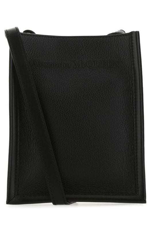 Alexander Mcqueen Man Borsa