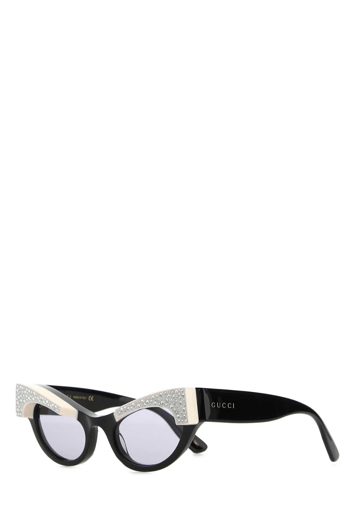 GUCCI Sleek Acetate Sunglasses for Women