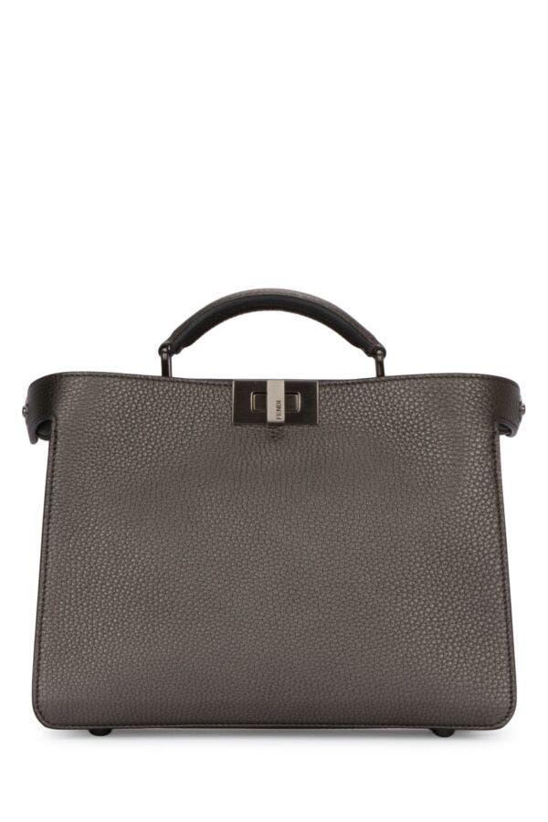 Fendi Man Borsa A Mano
