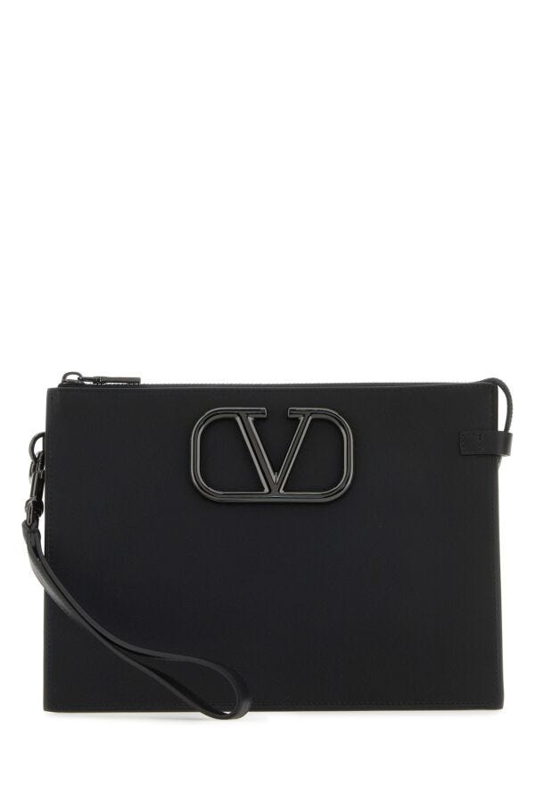 Valentino Garavani Man Clutch