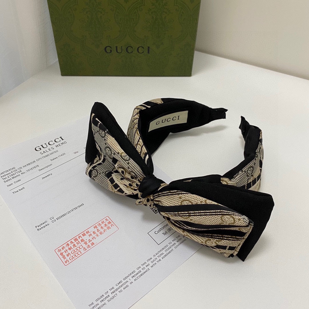 GLM - New Hair Band GCI 013
