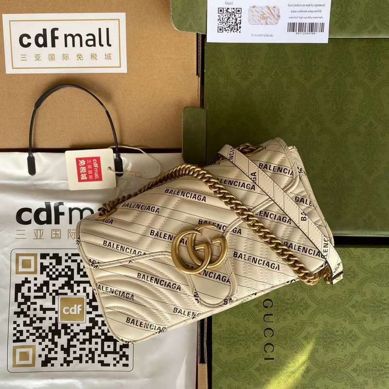 GUI2 Bags - Fashion Bags  618