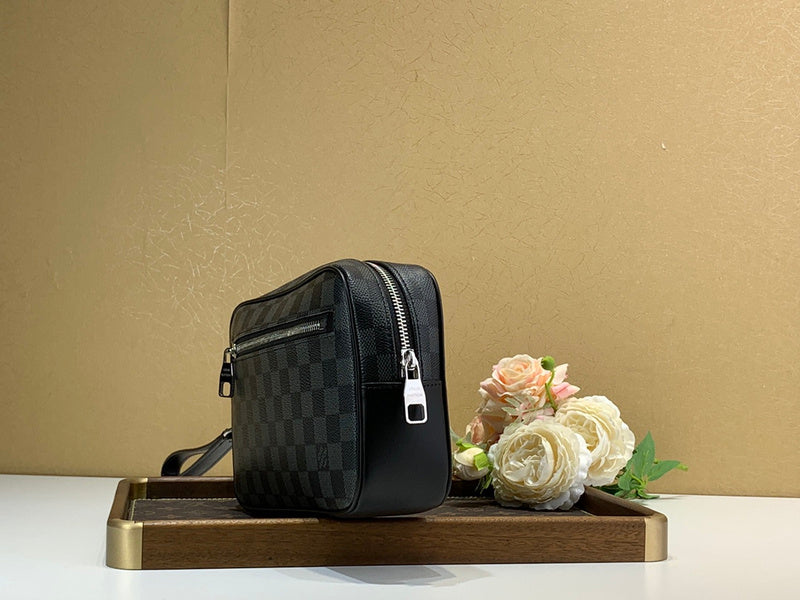 Satchel Bags - VL Bags - 5869