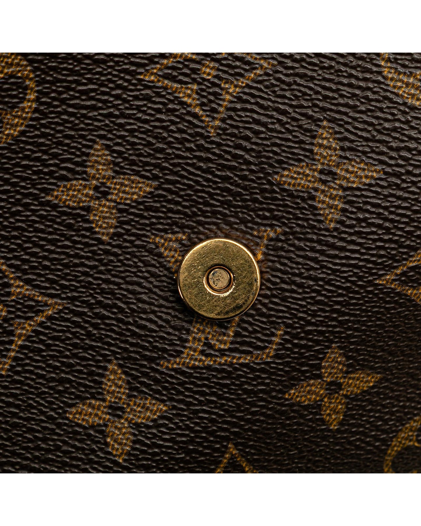 Monogram Canvas Musette Tango with Vachetta Leather Trim