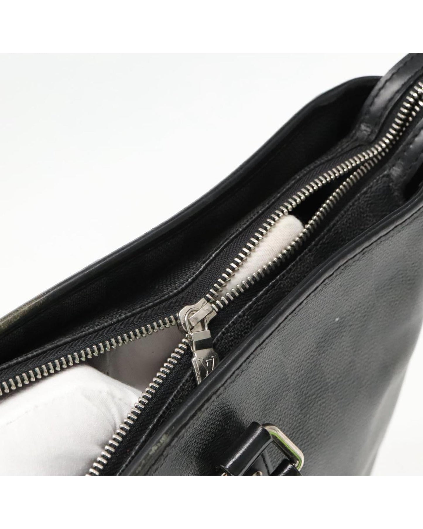 District PM Tote Damier Graphite
