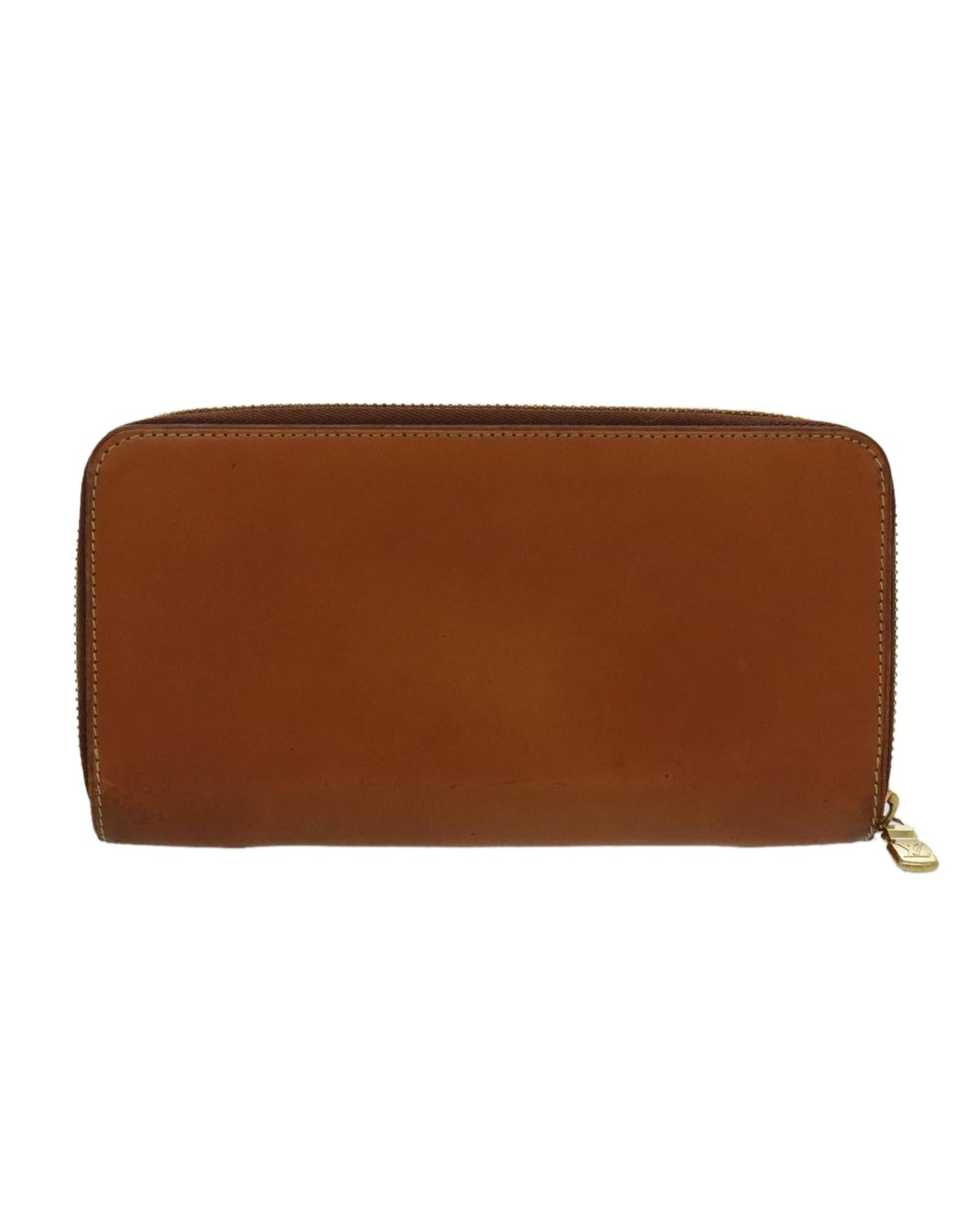 Zippy Wallet Long Wallet Leather
