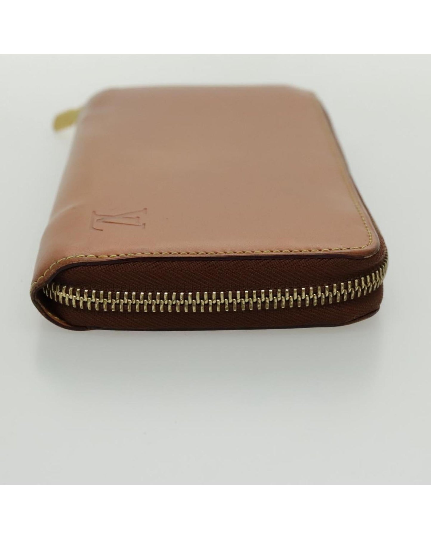 Zippy Wallet Long Wallet Leather