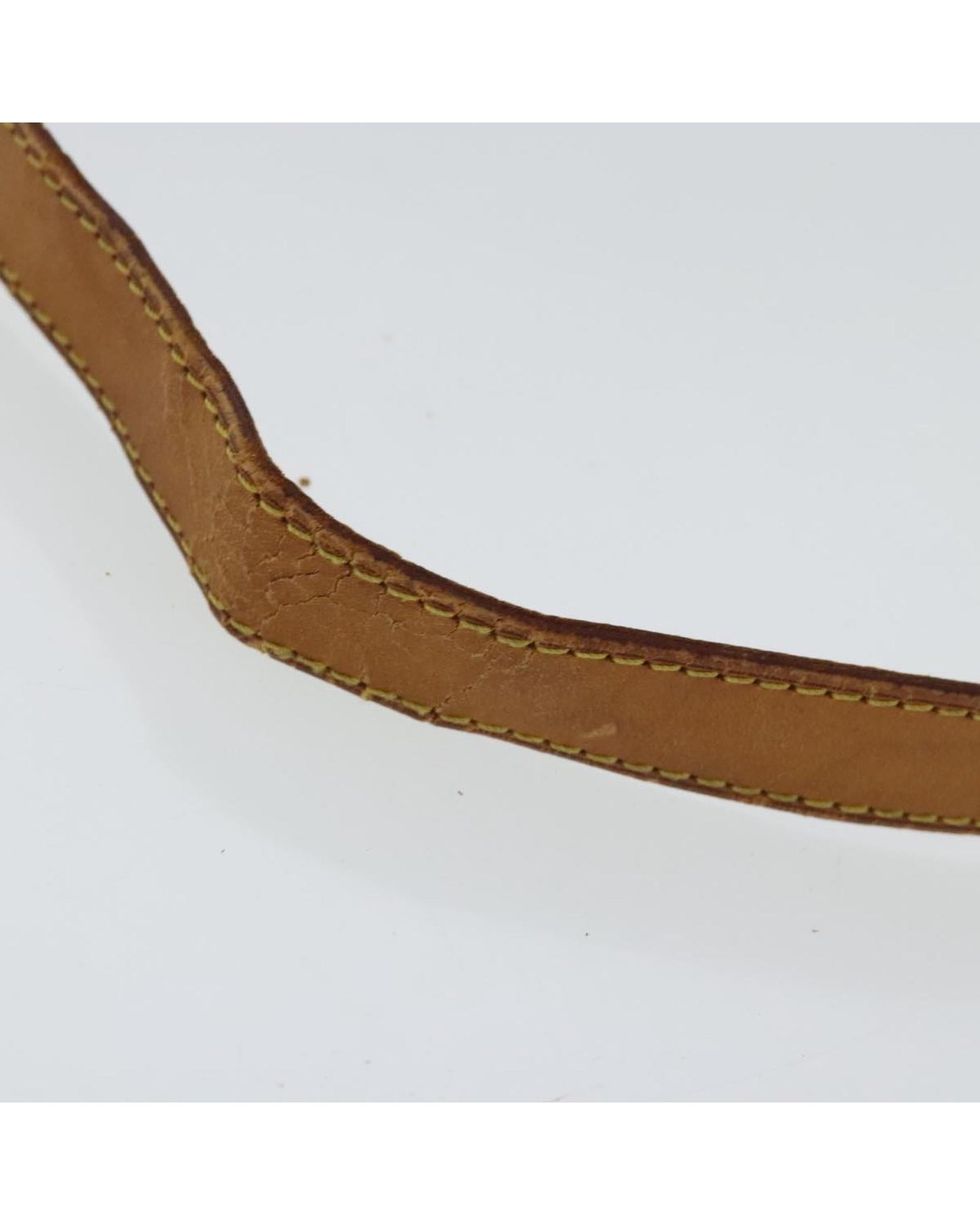 Leather Handbag Strap Adjustable