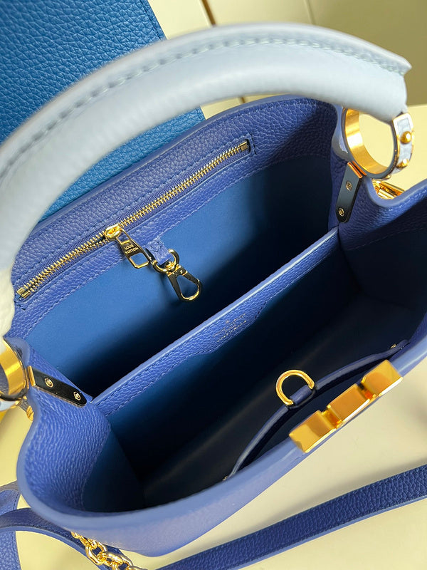 Satchel Bags - VL Bags - 1849