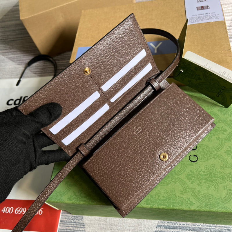 Satchel Bags - GCI Bags - 7806
