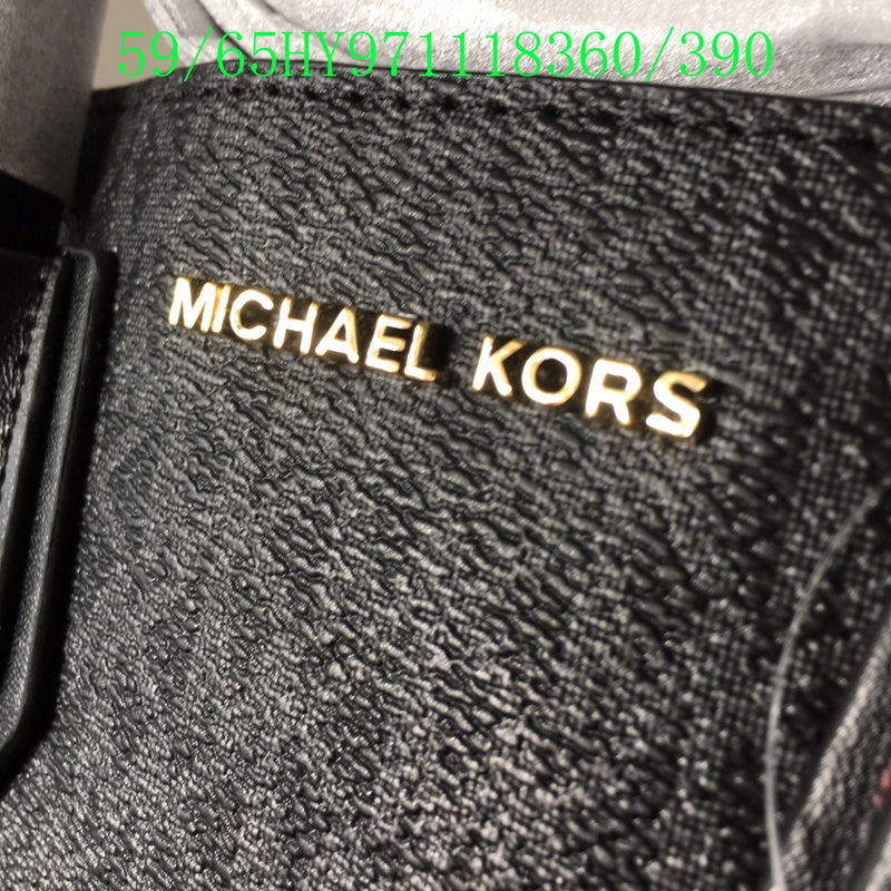 Satchel Bags - MK Bags - 165