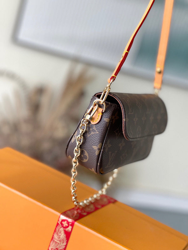 Glami- Glami- Lu-Vi bags - 4045