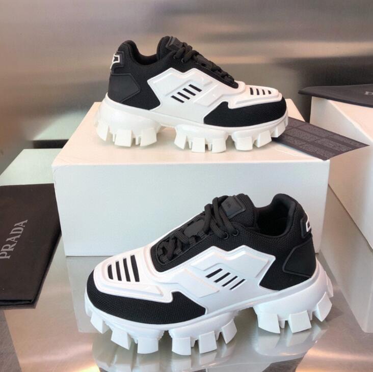 Glamy - PD Men Shoes - 396