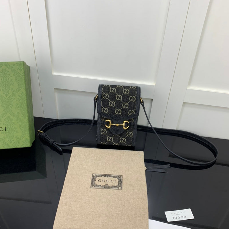 Satchel Bags - GUC Bags - 554