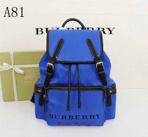 Fan Fashion -GLM - Top quality BBR Bags - 847