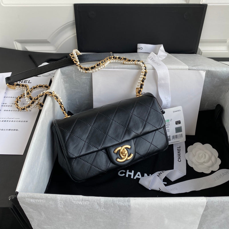 Satchel Bags - CHL Bags - 086