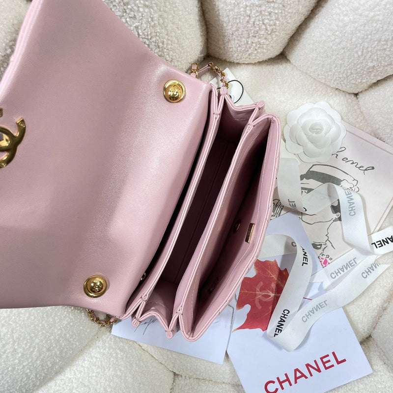 Satchel Bags - CHL Bags - 2054