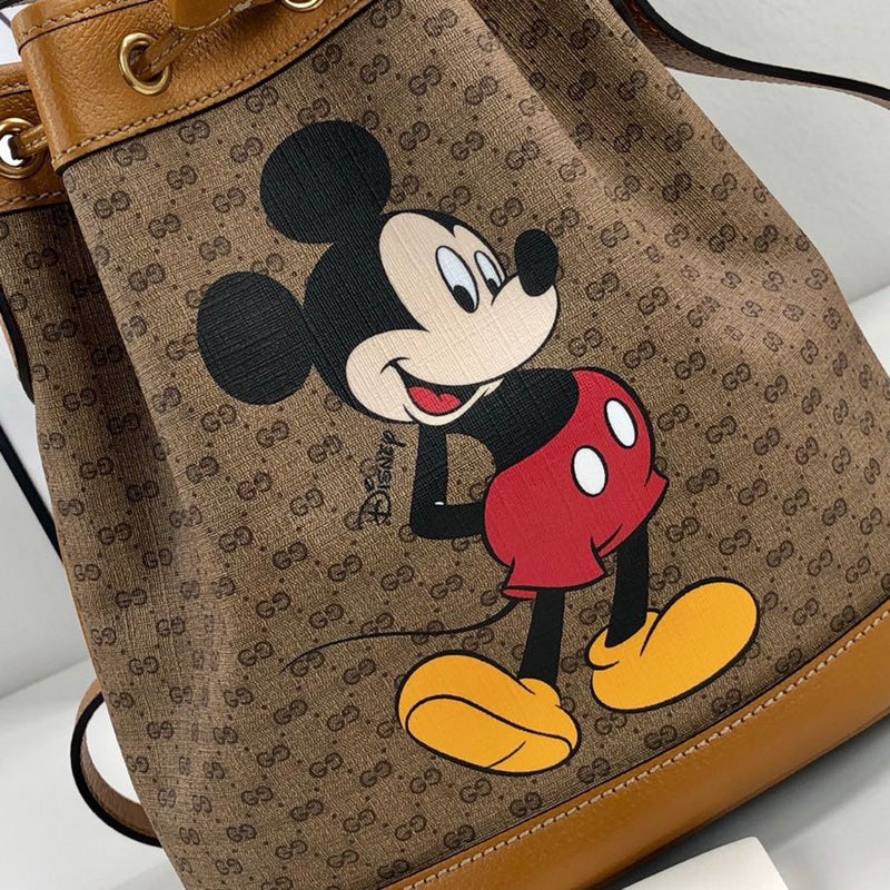 Satchel Bags - GCI Bags - 4017