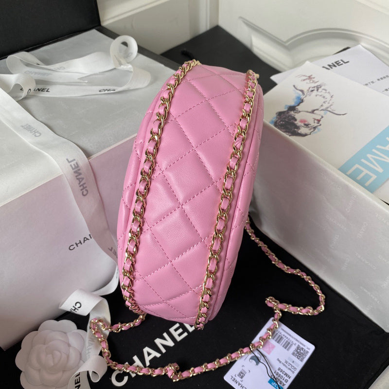 Satchel Bags - CHL Bags - 7553