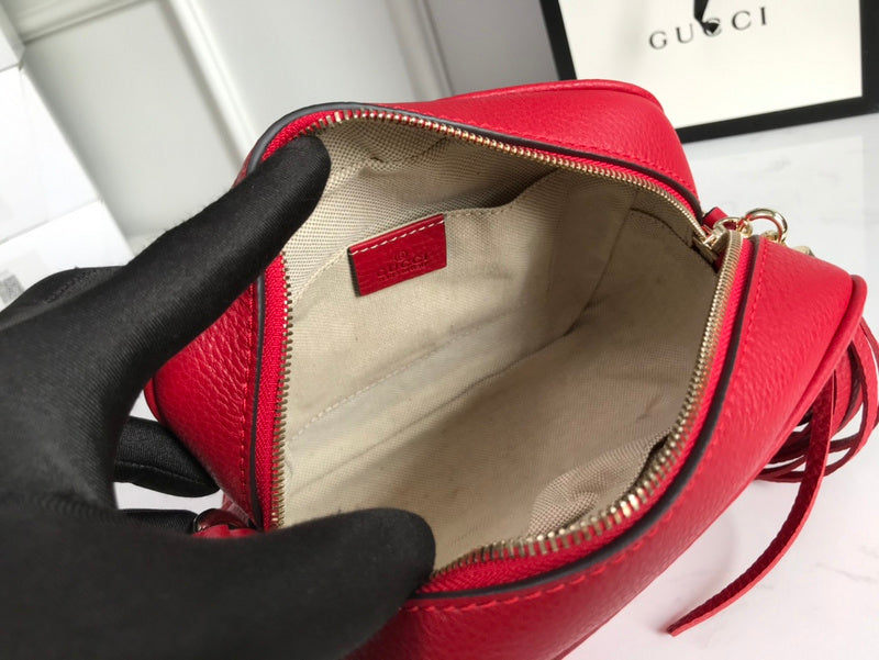 GLM - gg Bags - 2348