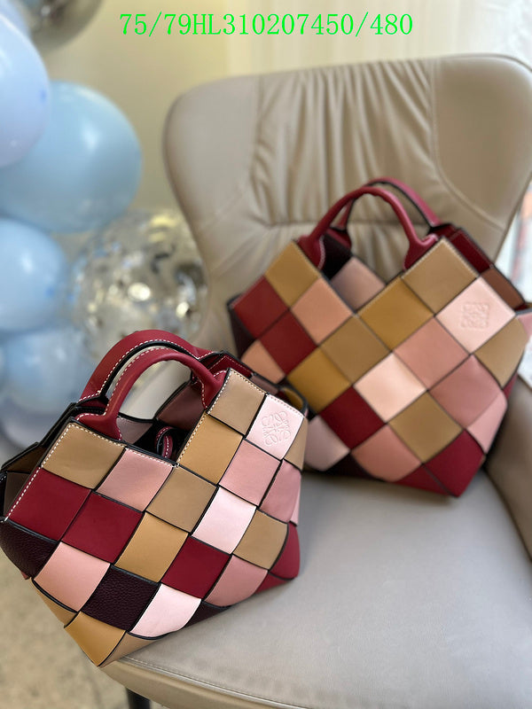 Satchel Bags - LWE Bags - 139