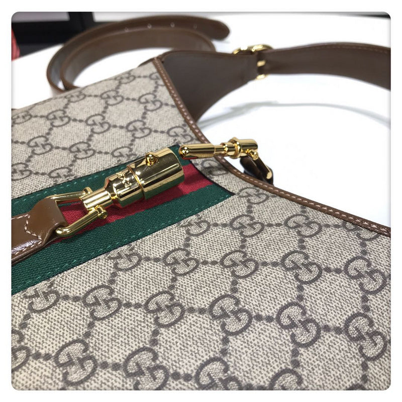 Satchel Bags - GUC Bags - 1436