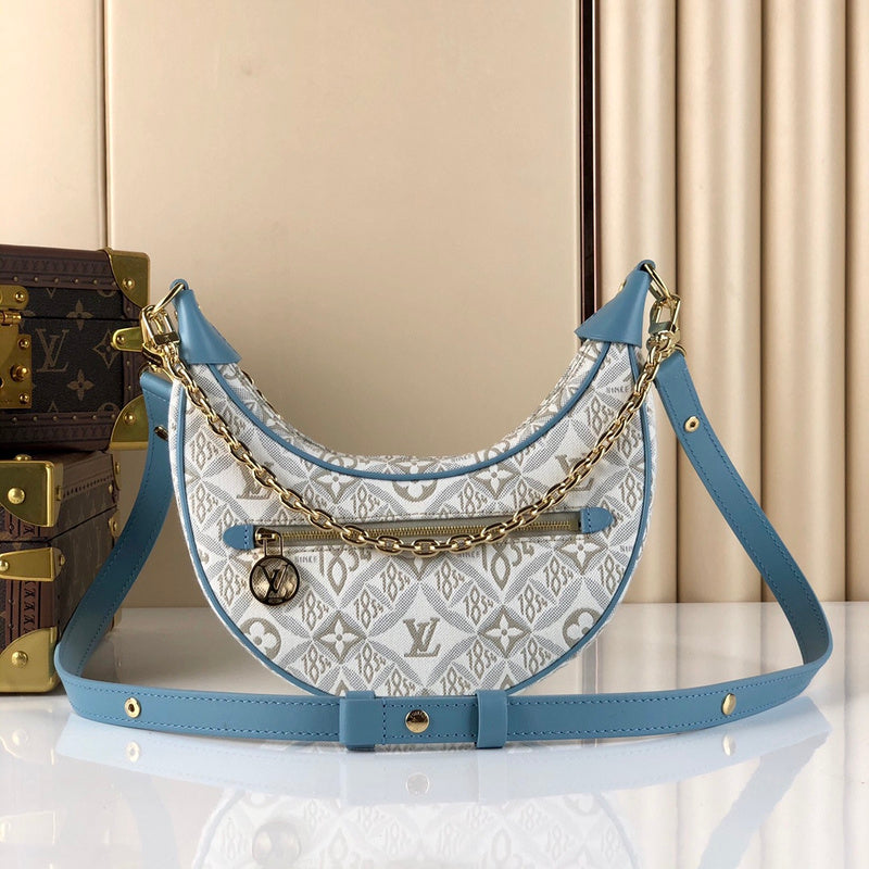 Satchel Bags - VL Bags - 4879