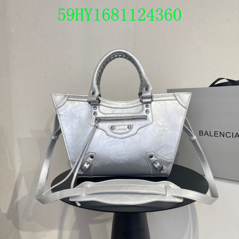 Satchel Bags - BGA Bags - 1966