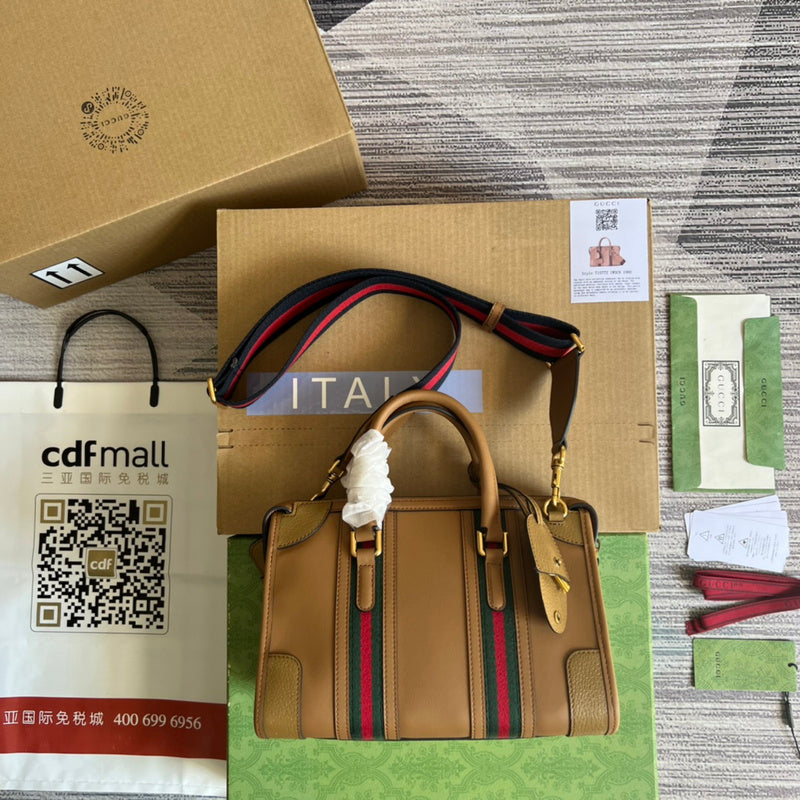 Satchel Bags - GCI Bags - 4179