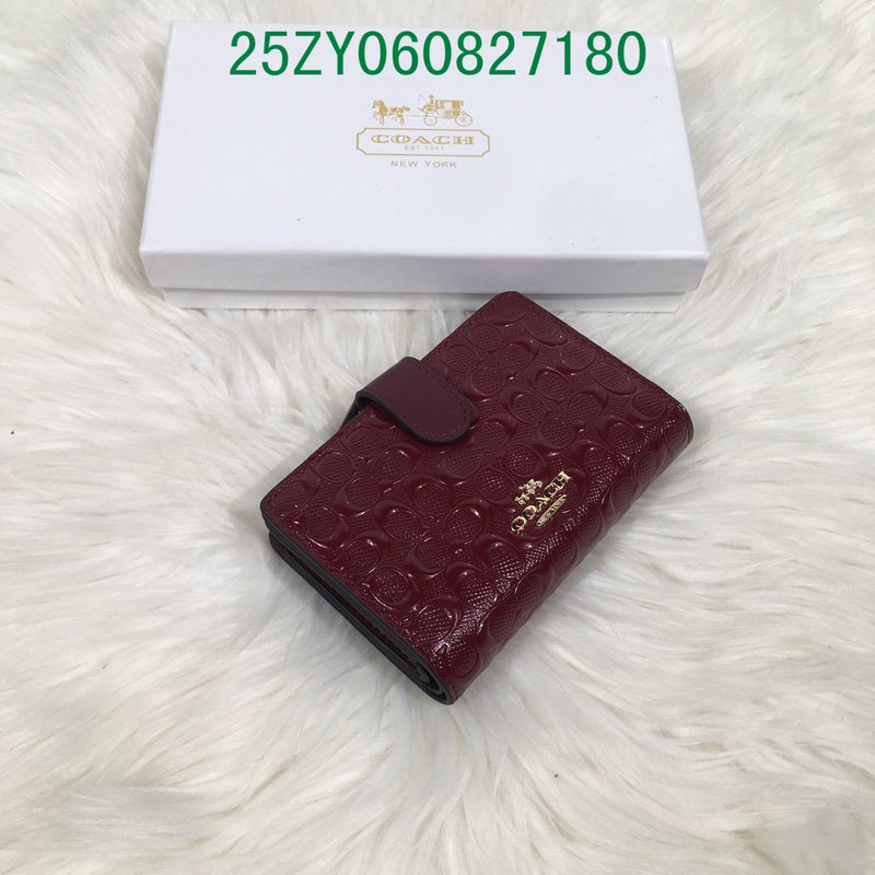 Glami - CAH Wallet - 160