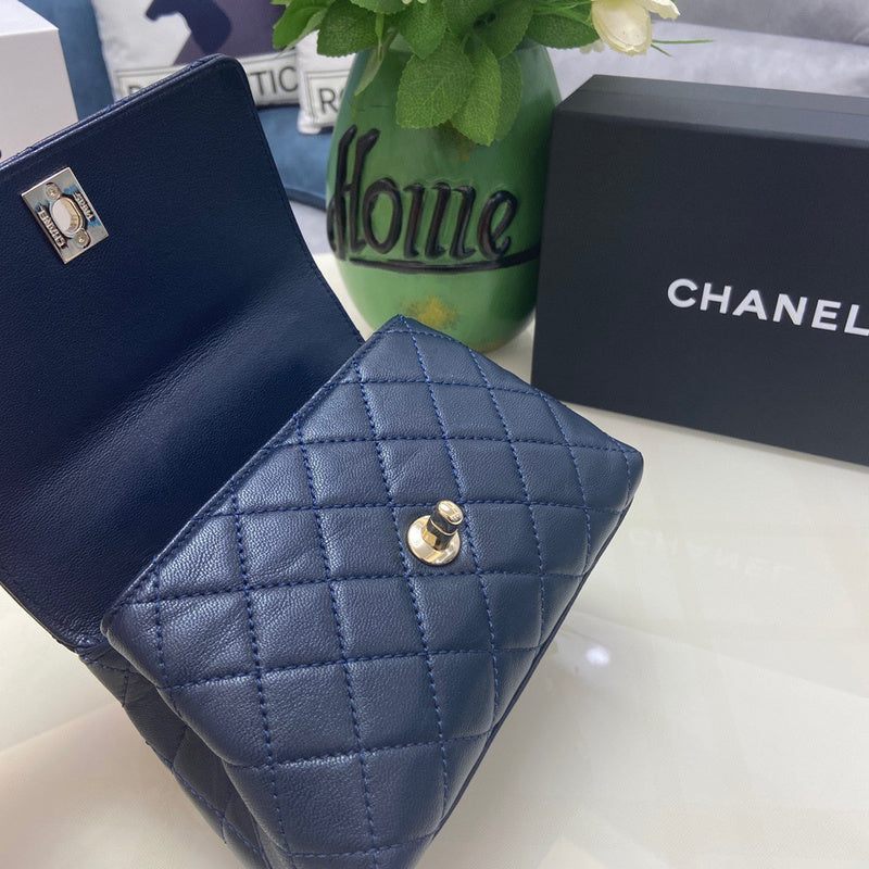 Satchel Bags - CHL Bags - 7406