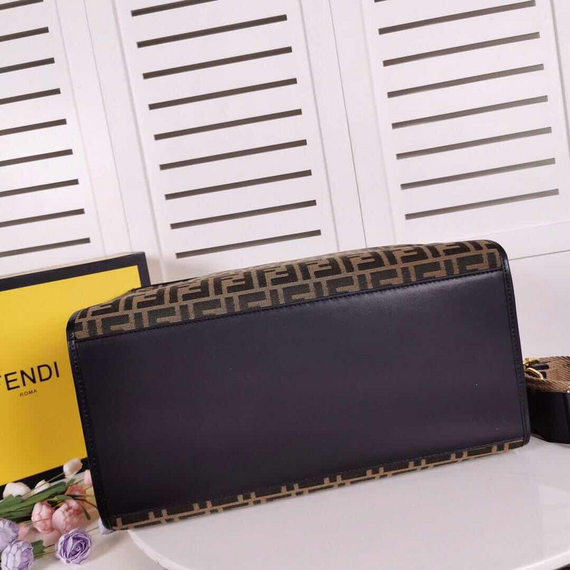Satchel Bags - FDI Bags - 222
