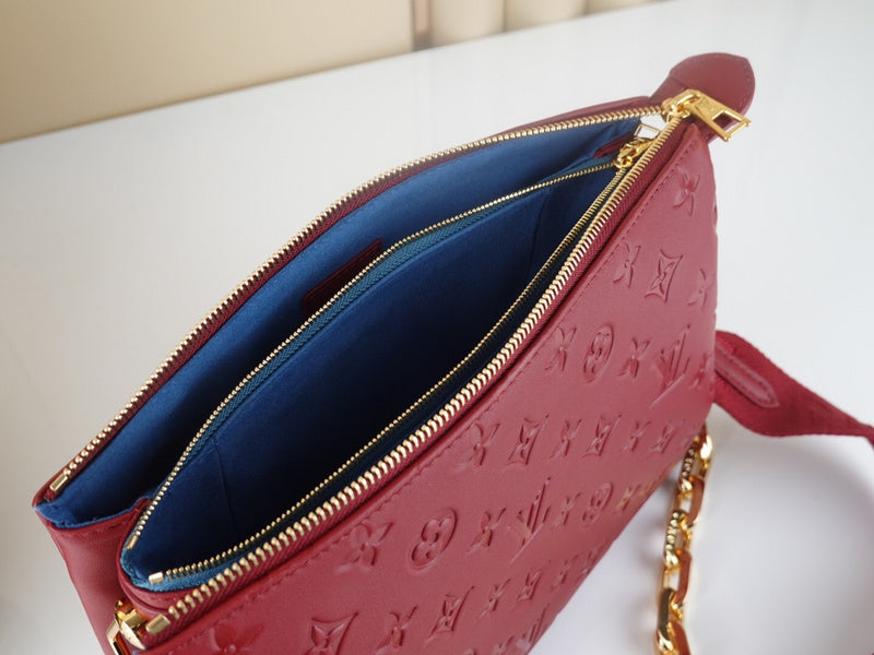 Satchel Bags - VL Bags - 4999