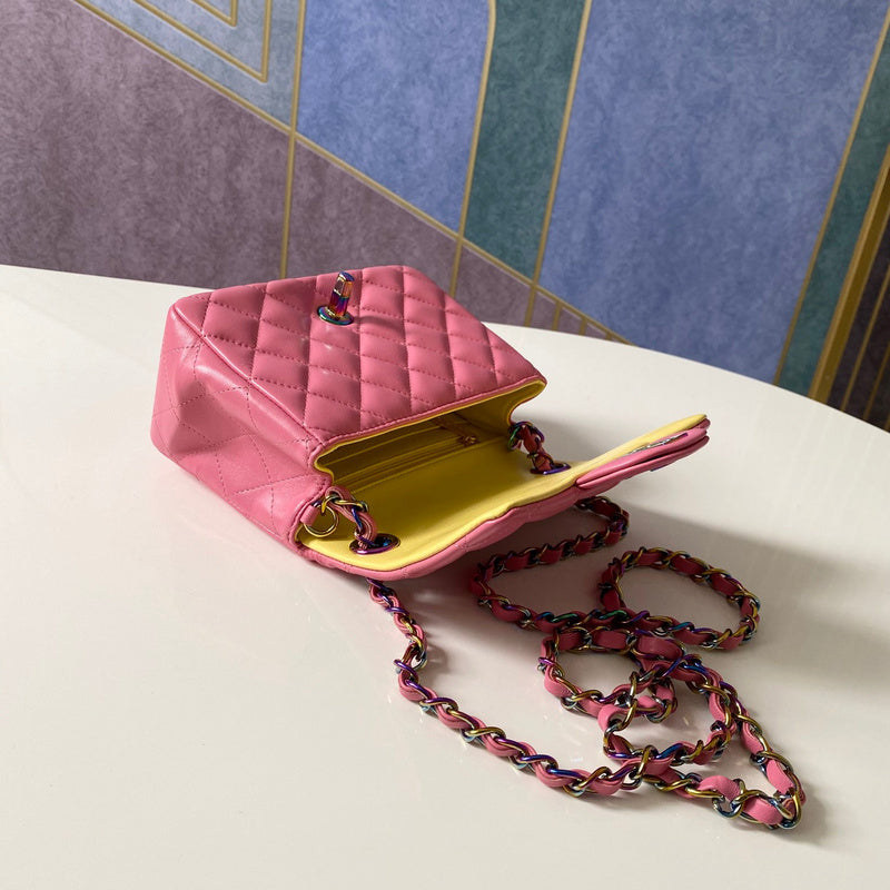 GLM - CHL Bags - 250