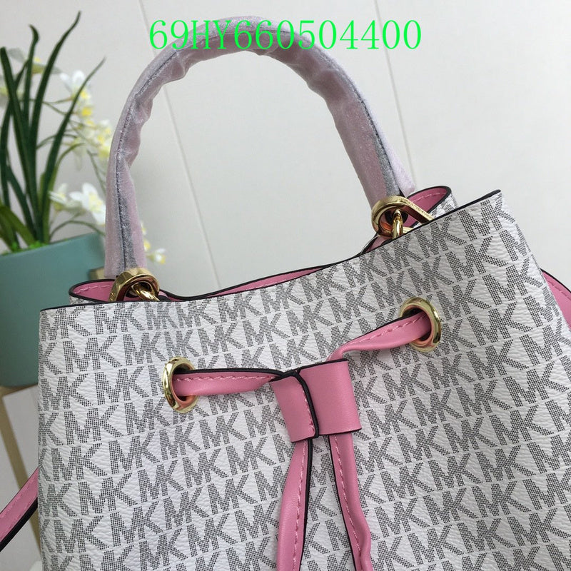 Satchel Bags - MK Bags - 796