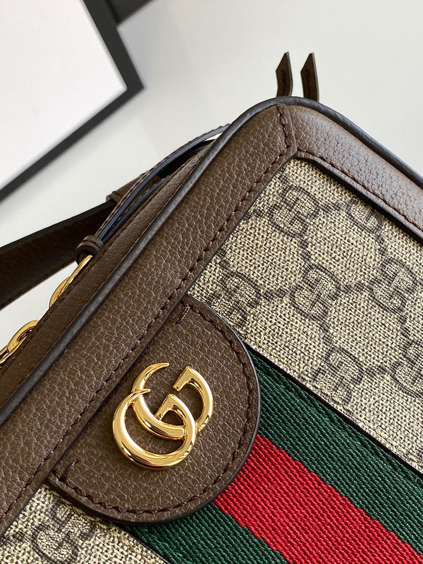 GUI2 Bags - Fashion Bags  966