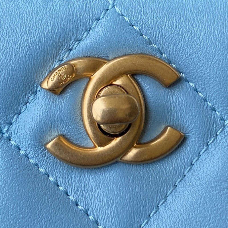 Satchel Bags - CHL Bags - 7621