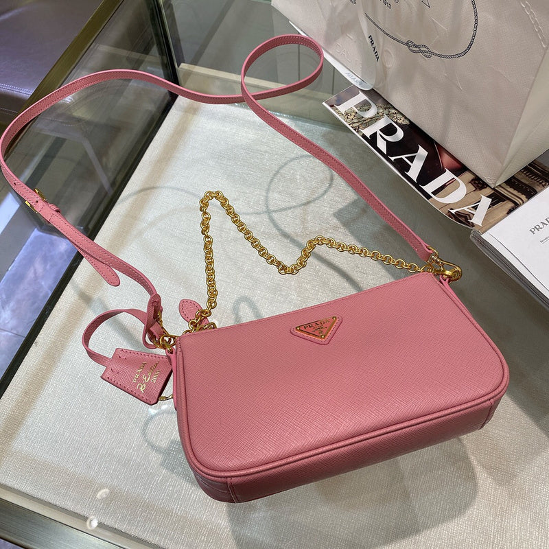 Satchel Bags - PDA Bags - 2367