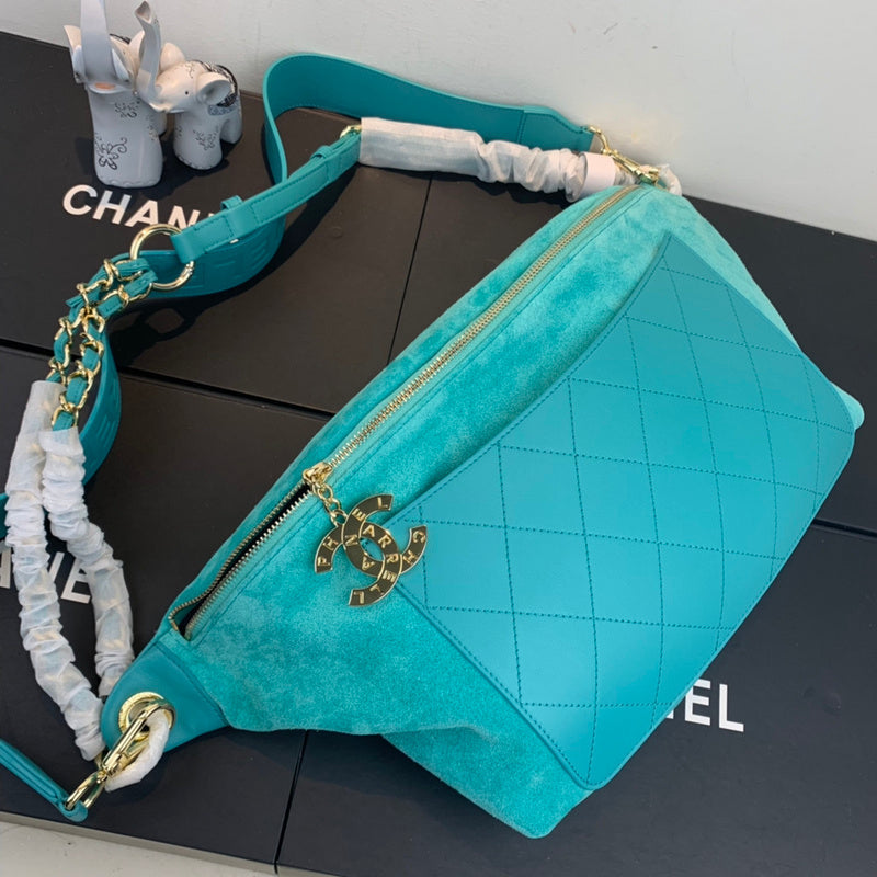Satchel Bags - CHL Bags - 1403