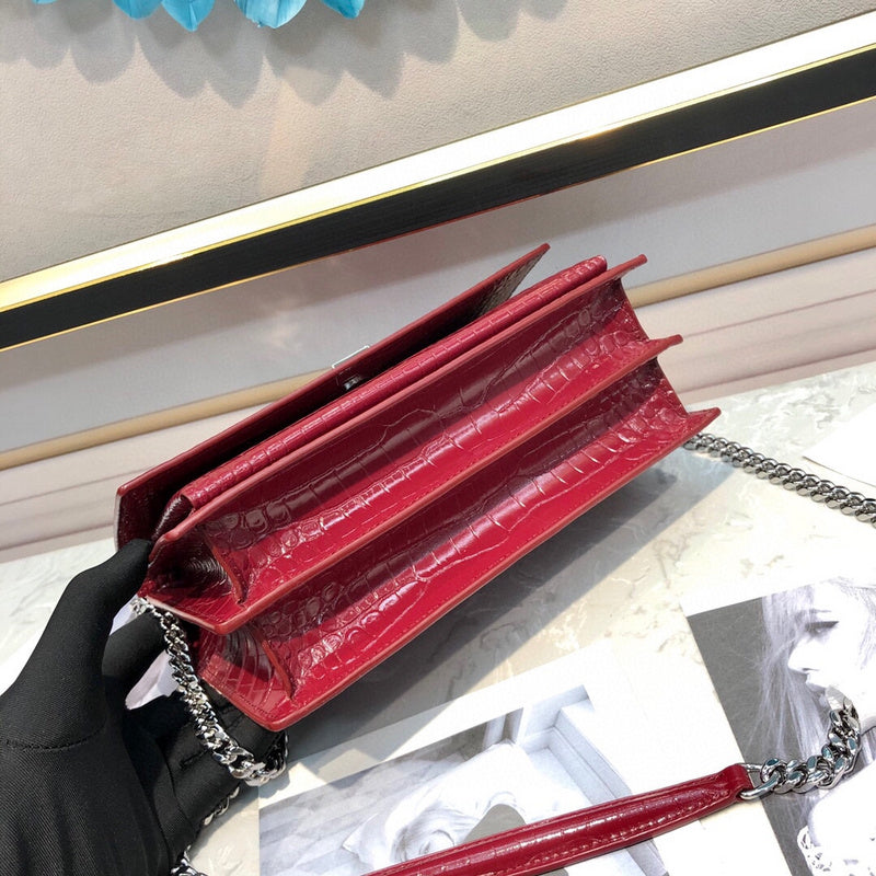 GLM - SLY Bags - 668