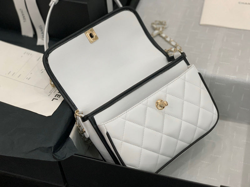 Satchel Bags - CHL Bags - 7394