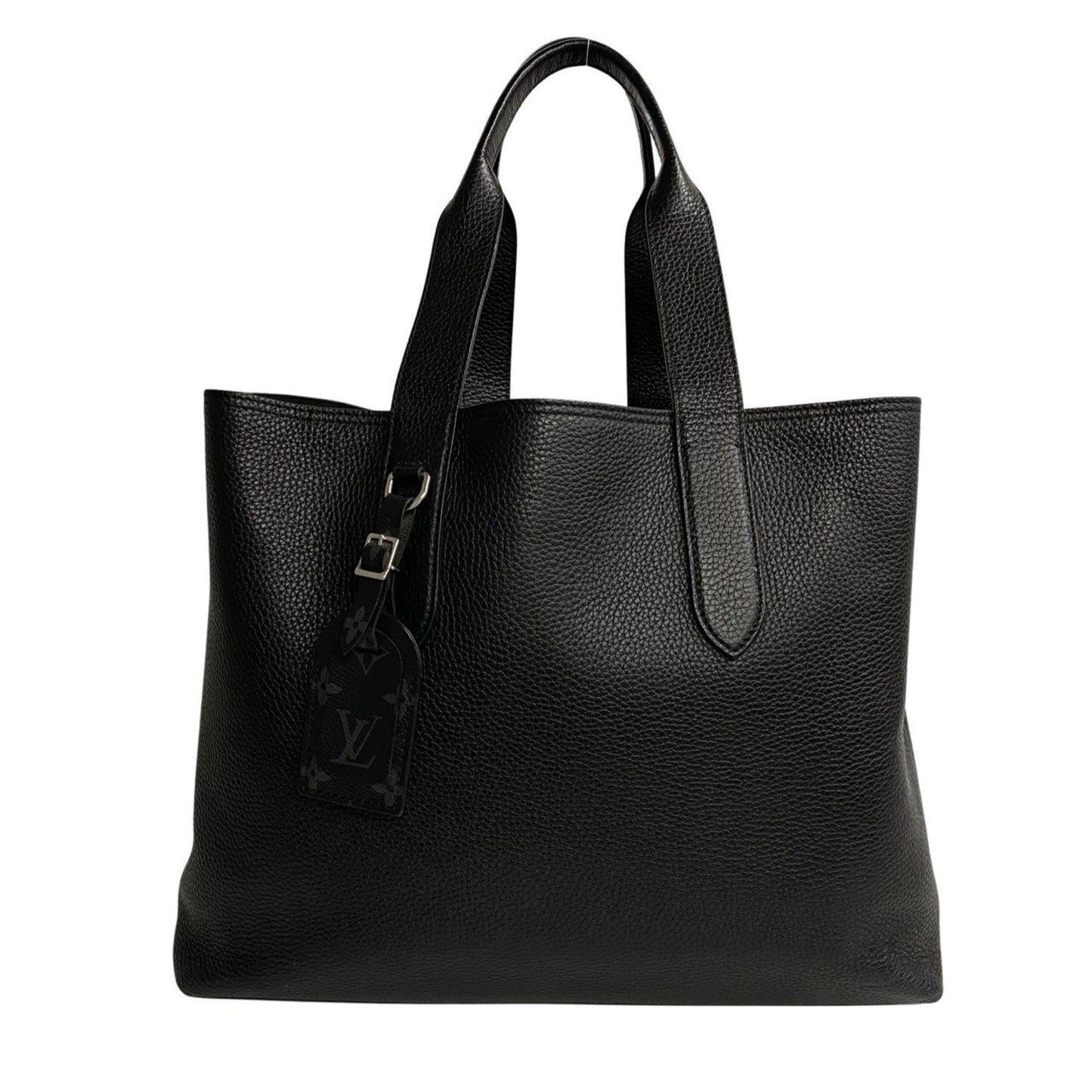 Louis Vuitton Cabas  Leather Tote Bag ()