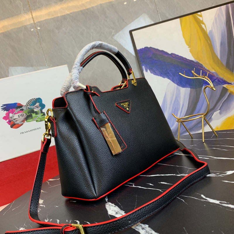 Satchel Bags - PDA Bags - 1041
