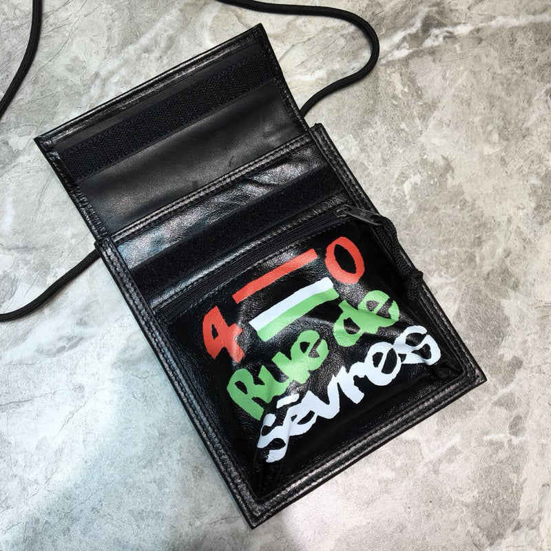 Satchel Bags - BGA Bags - 353
