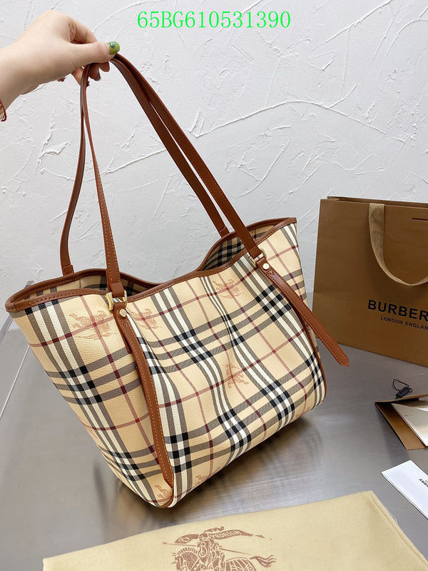 Fan Fashion -GLM - Top quality BBR Bags - 525