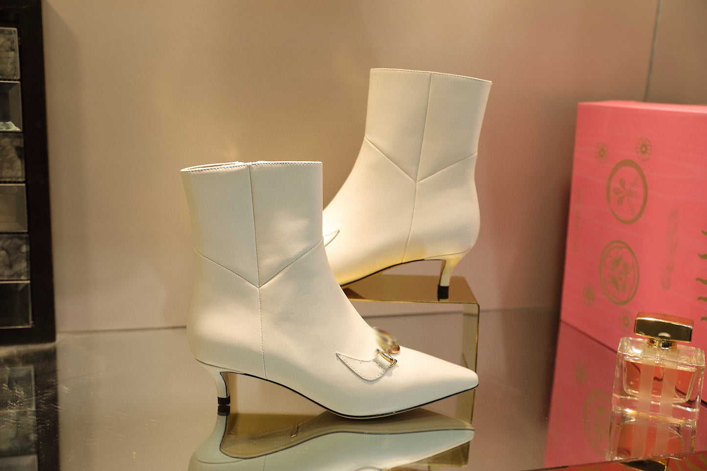 SE230 Size 4-10