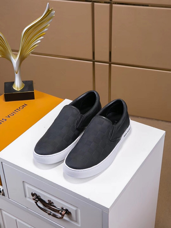 GLM - Top Quality Luv Sneaker 056
